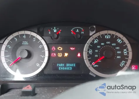 2011 Ford Escape Limited из США, поврежденный, VIN 1FMCU9E75BKA20369